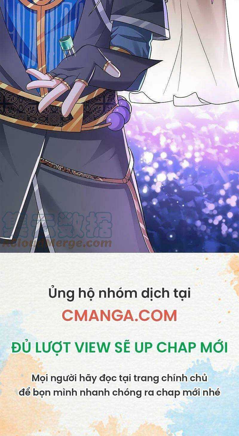 Tu La Kiếm Tôn: Chapter 262
