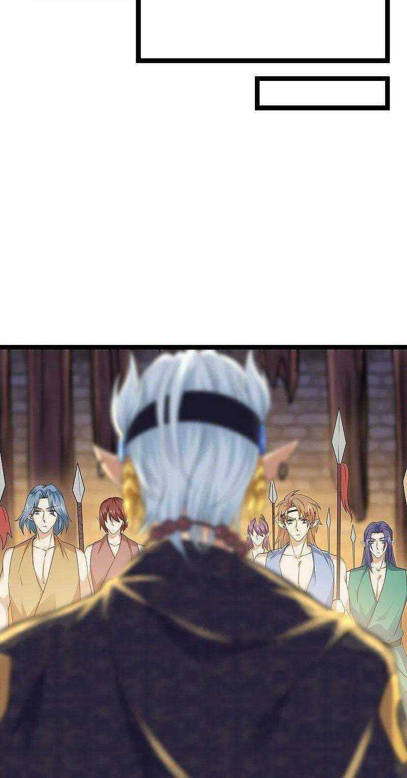 Tu La Kiếm Tôn: Chapter 263