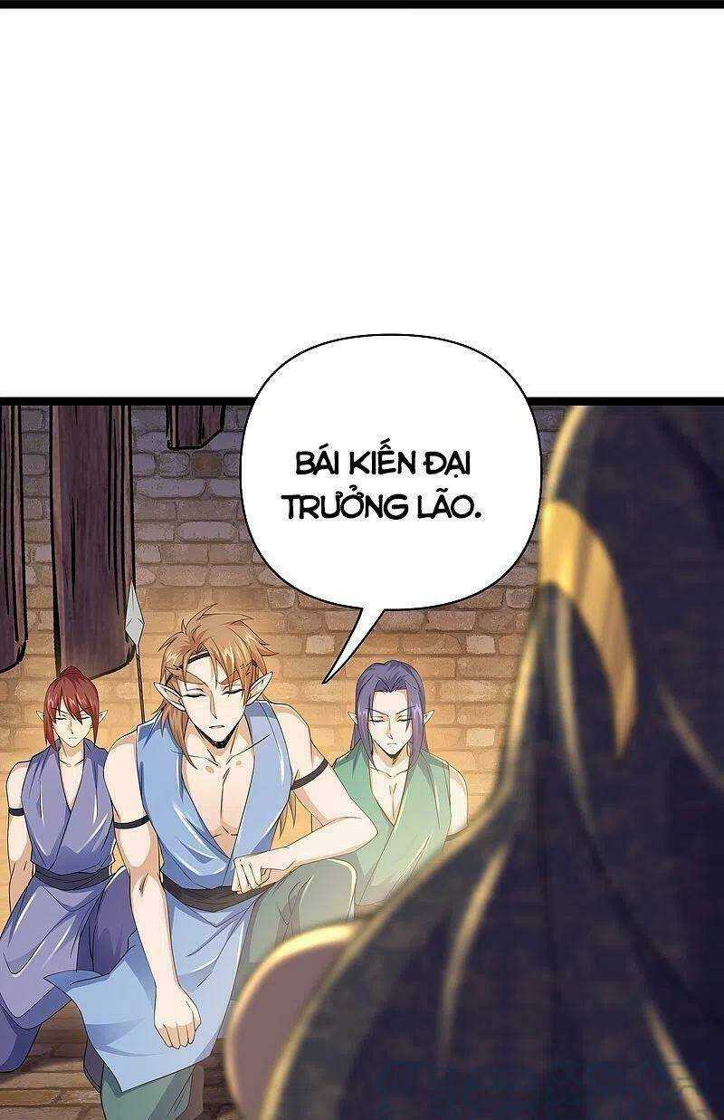 Tu La Kiếm Tôn: Chapter 263