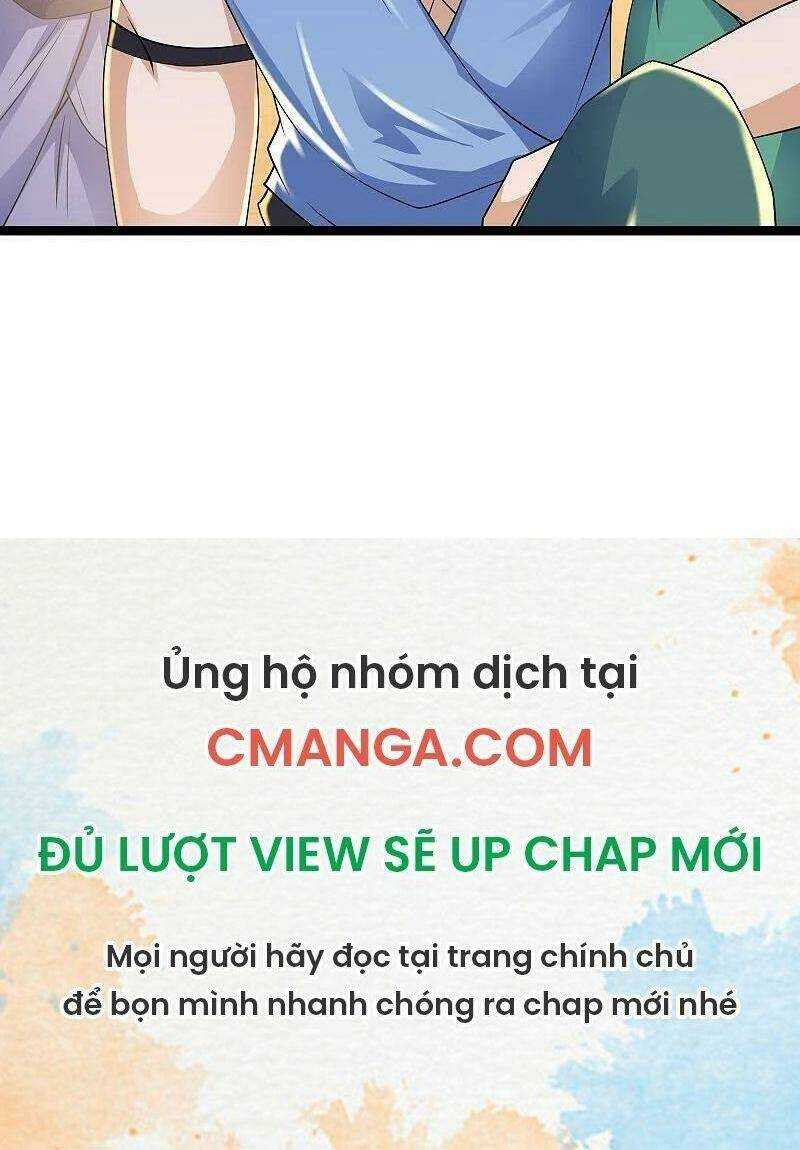 Tu La Kiếm Tôn: Chapter 263