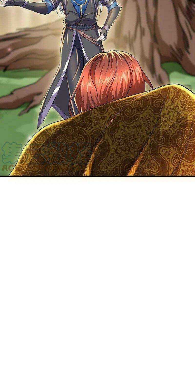 Tu La Kiếm Tôn: Chapter 264
