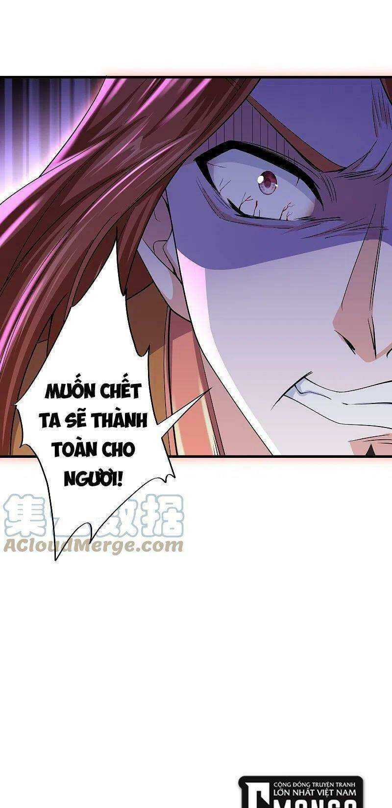Tu La Kiếm Tôn: Chapter 264