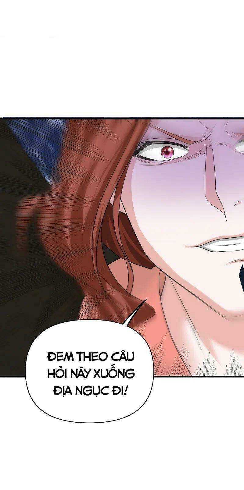 Tu La Kiếm Tôn: Chapter 265