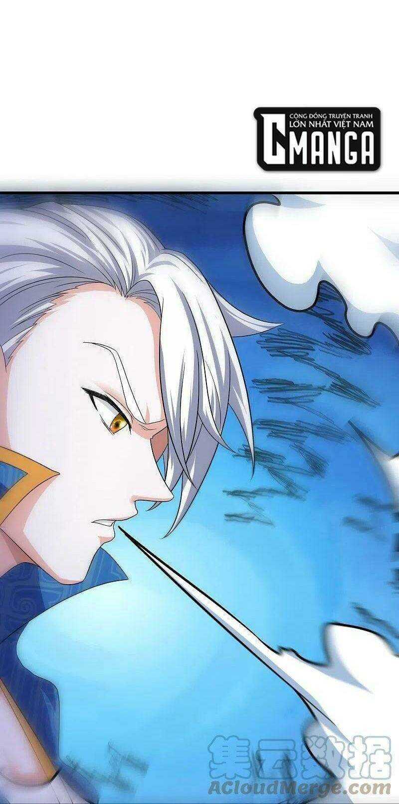 Tu La Kiếm Tôn: Chapter 265