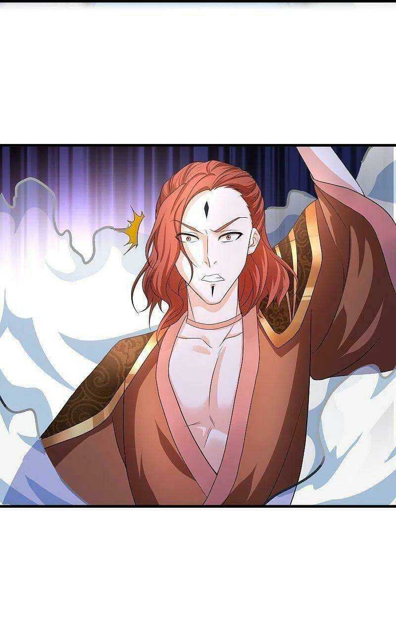 Tu La Kiếm Tôn: Chapter 265