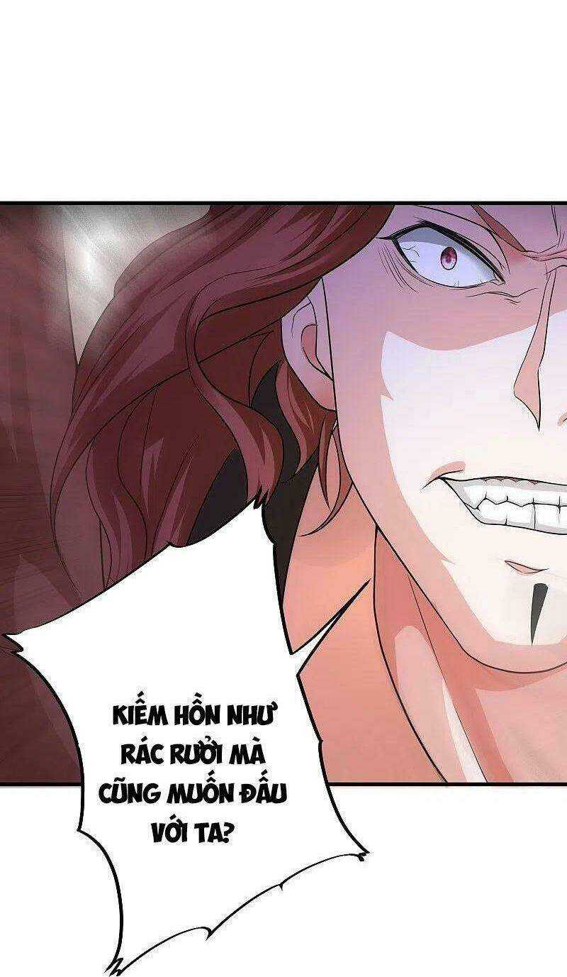 Tu La Kiếm Tôn: Chapter 265