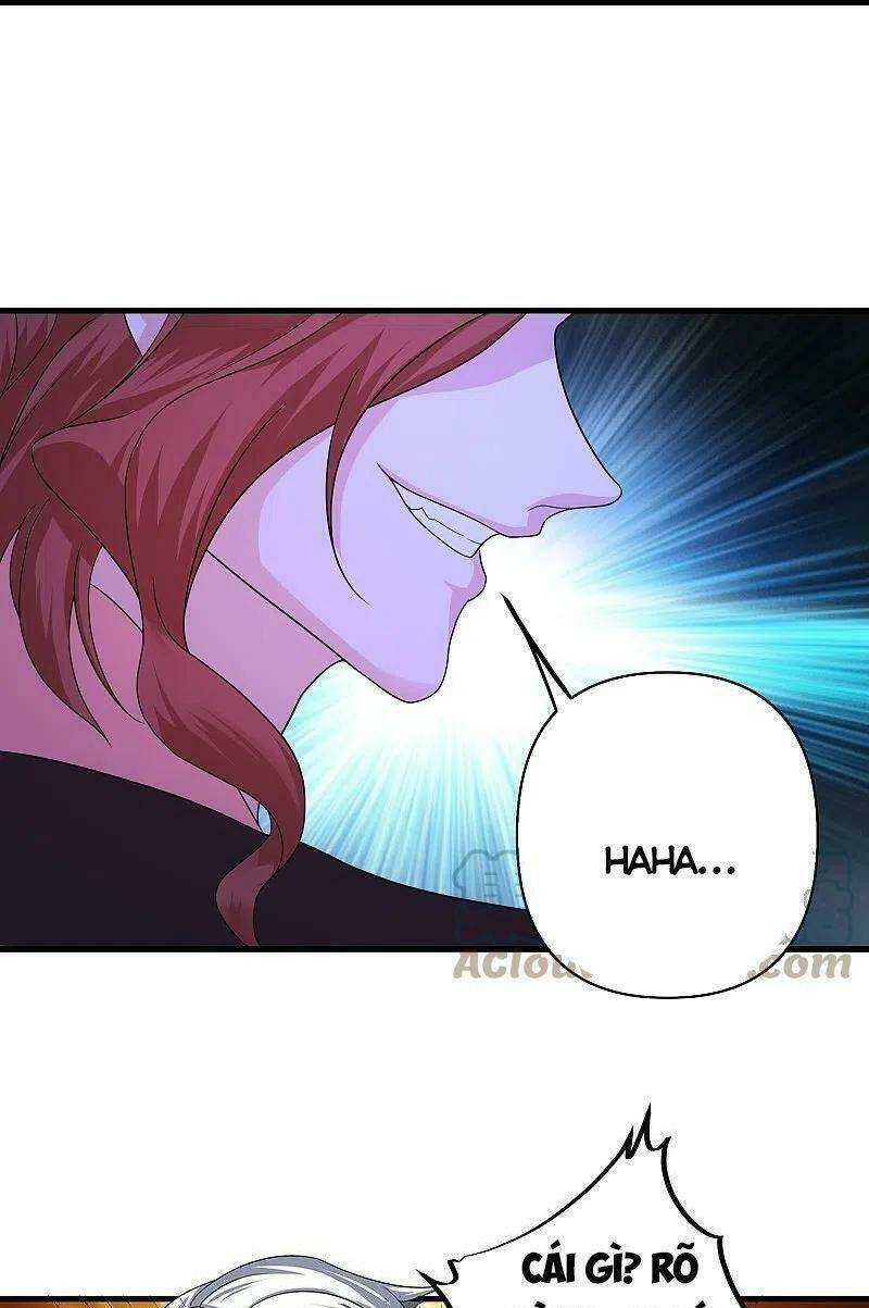Tu La Kiếm Tôn: Chapter 265