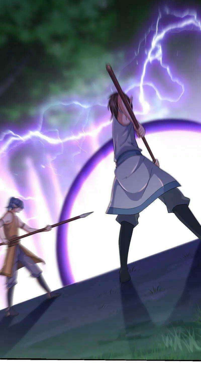 Tu La Kiếm Tôn: Chapter 267