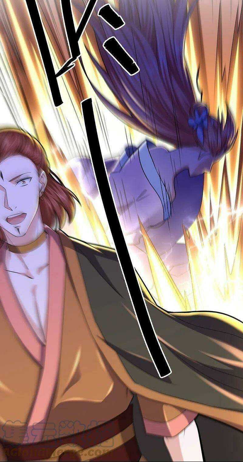 Tu La Kiếm Tôn: Chapter 267