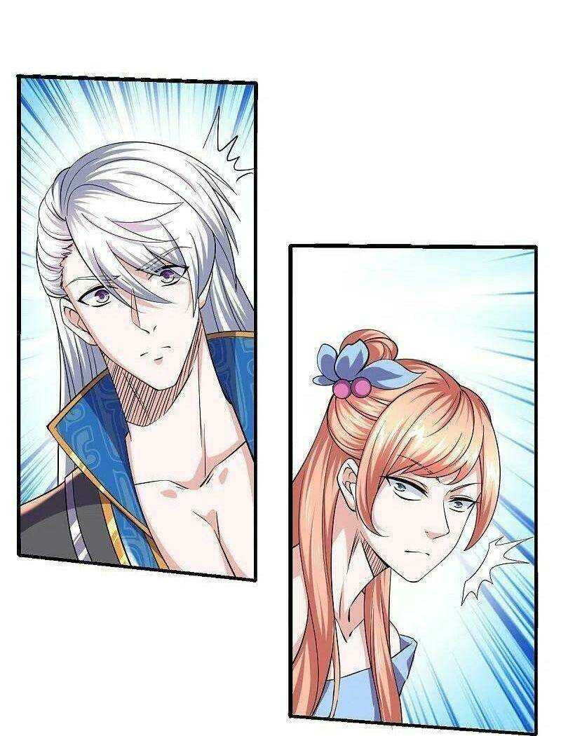Tu La Kiếm Tôn: Chapter 267