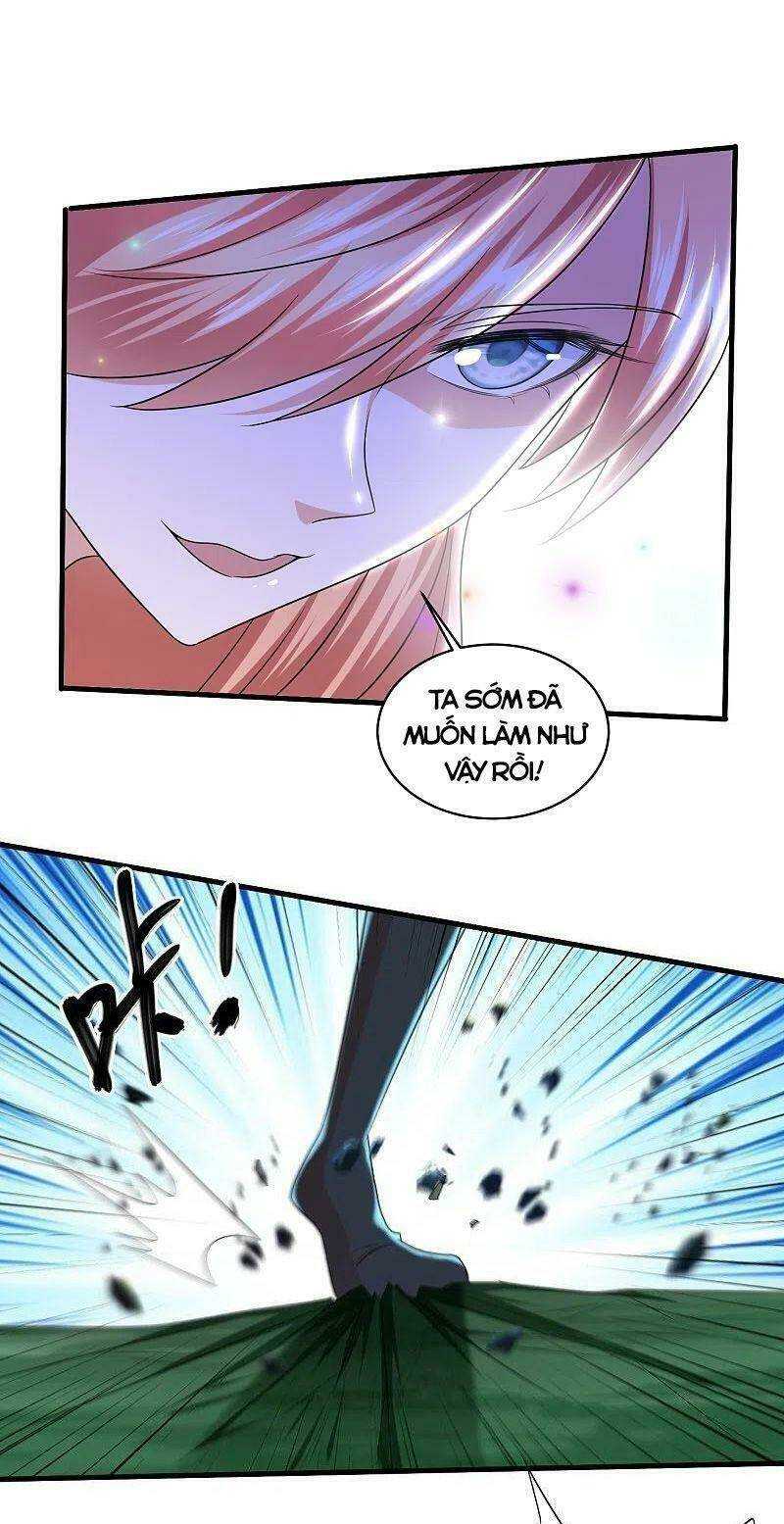 Tu La Kiếm Tôn: Chapter 268