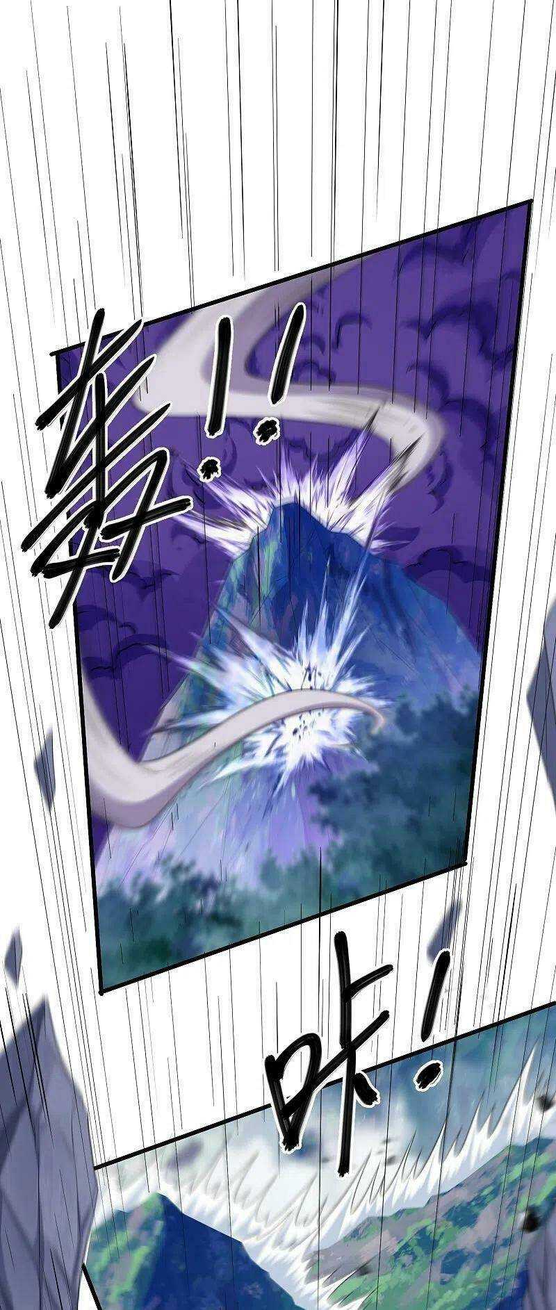 Tu La Kiếm Tôn: Chapter 268