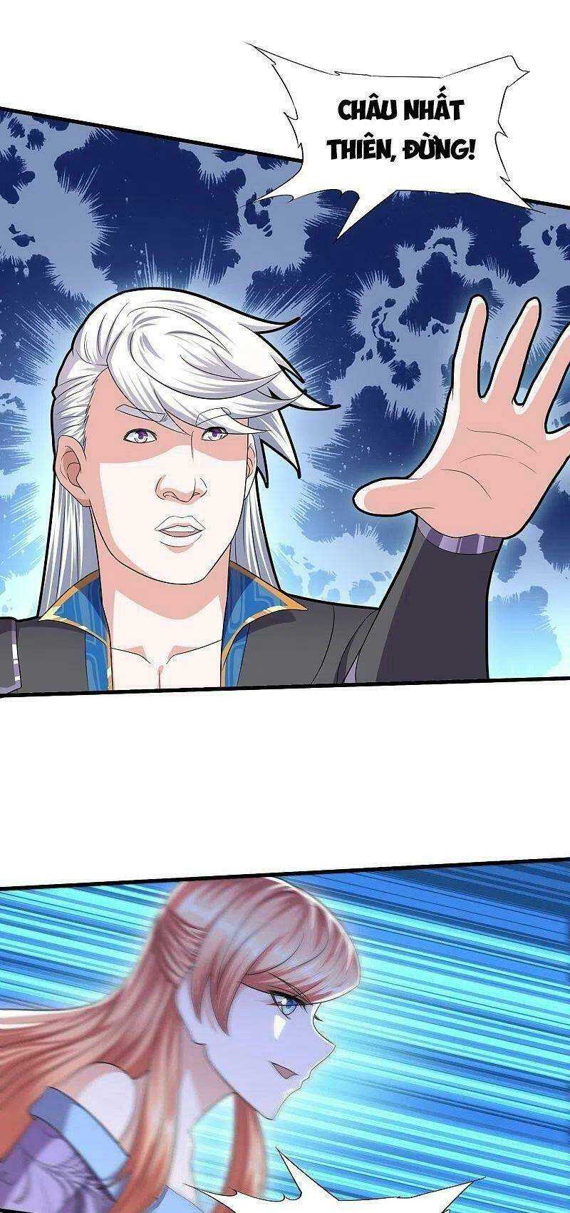Tu La Kiếm Tôn: Chapter 268