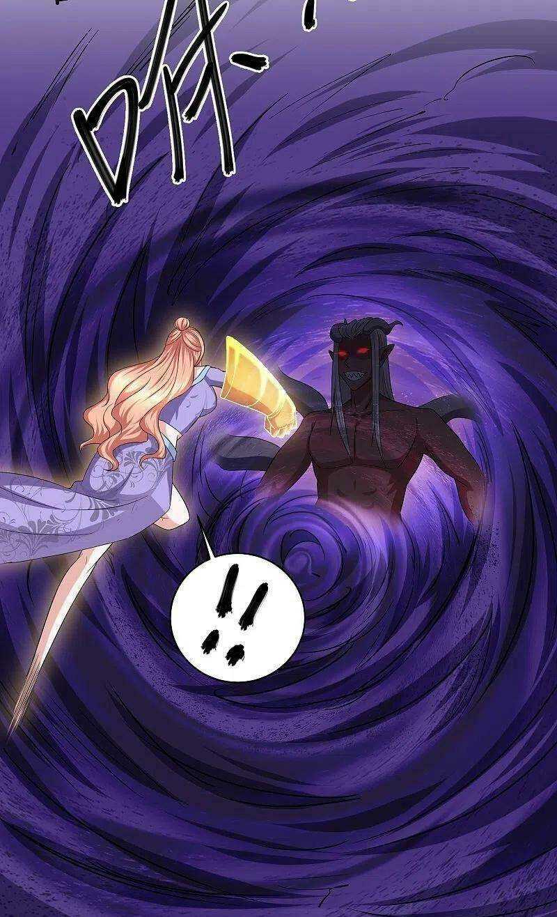 Tu La Kiếm Tôn: Chapter 268