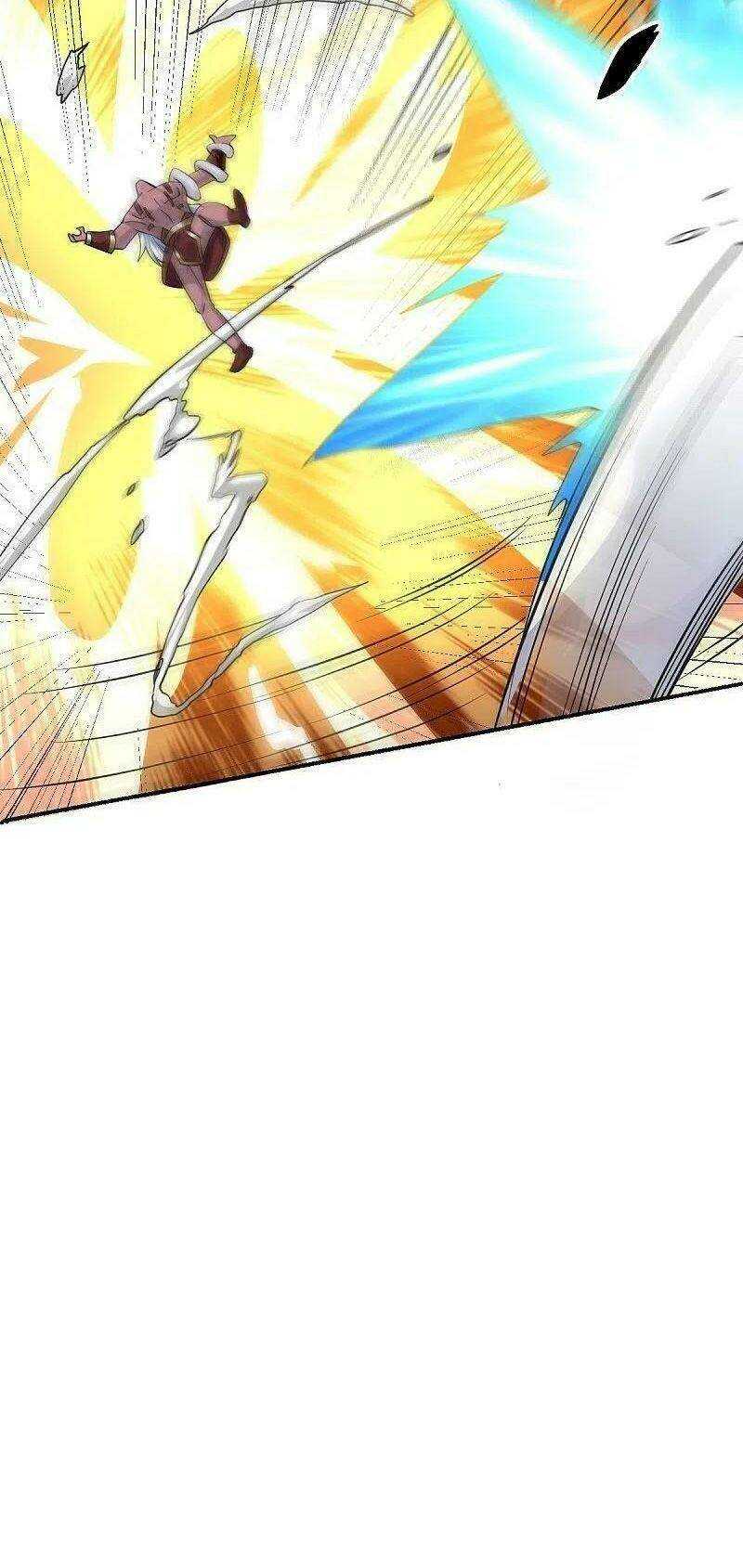 Tu La Kiếm Tôn: Chapter 269