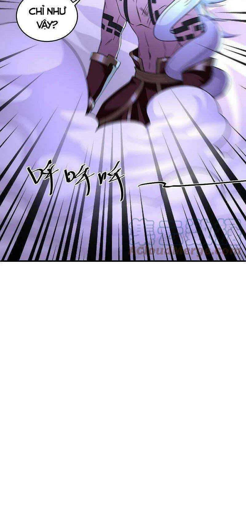 Tu La Kiếm Tôn: Chapter 269