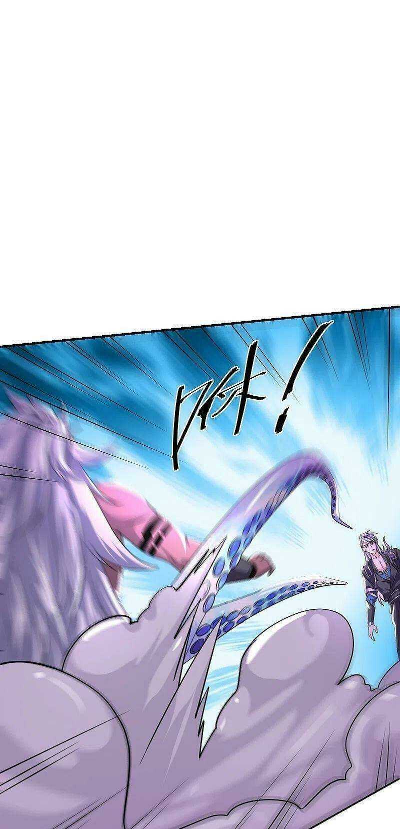 Tu La Kiếm Tôn: Chapter 269
