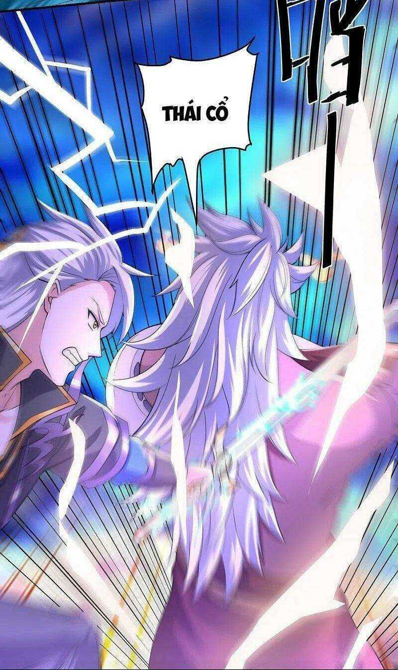 Tu La Kiếm Tôn: Chapter 269