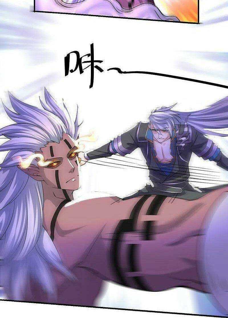 Tu La Kiếm Tôn: Chapter 269
