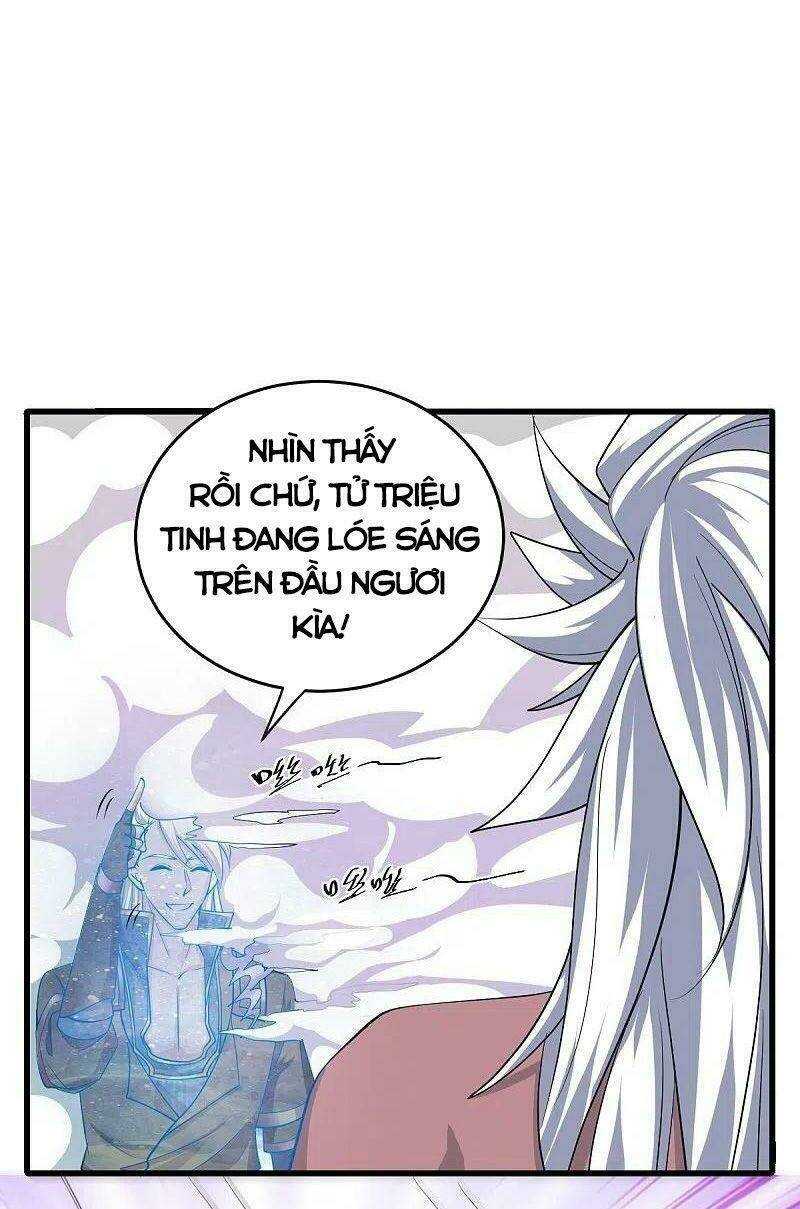 Tu La Kiếm Tôn: Chapter 269