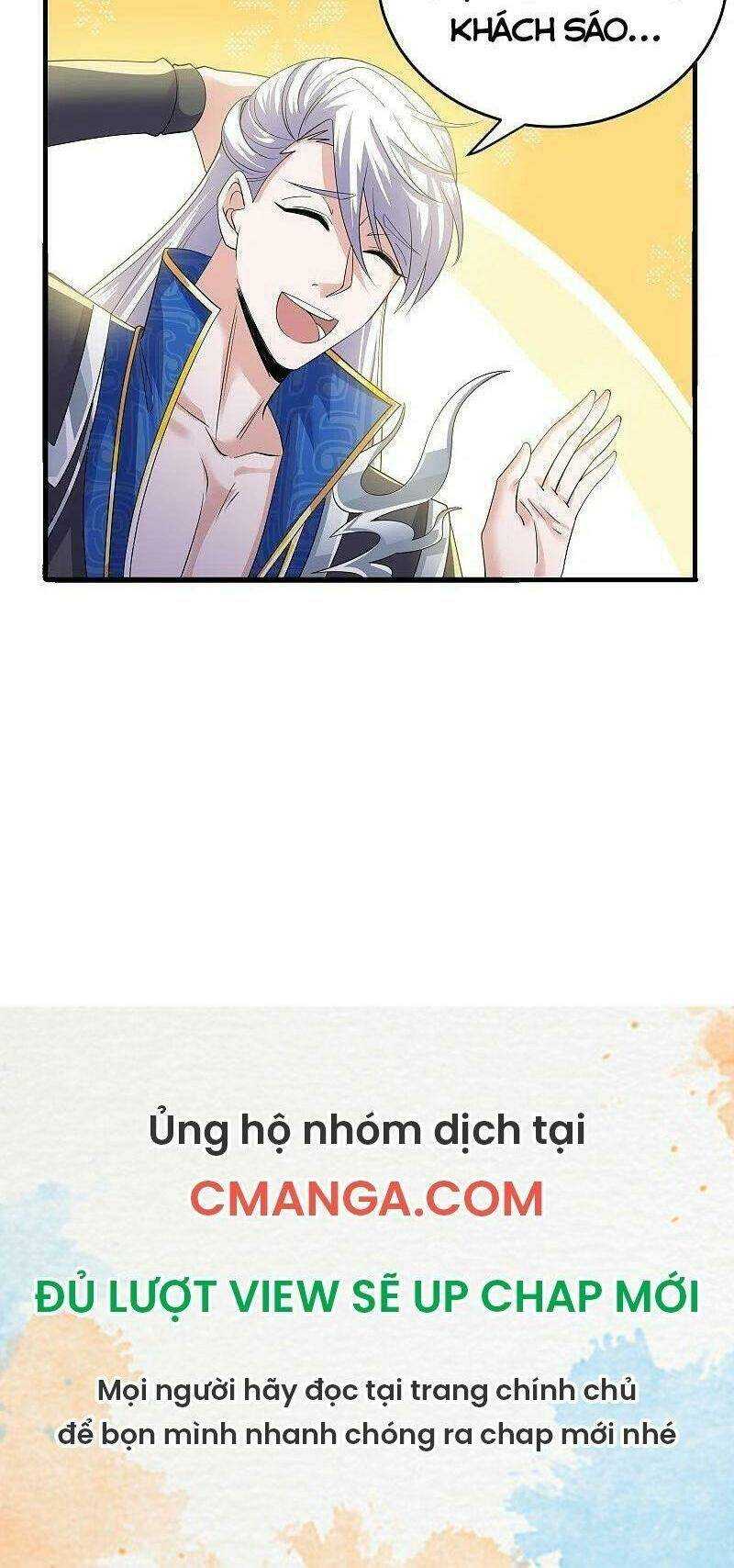 Tu La Kiếm Tôn: Chapter 271