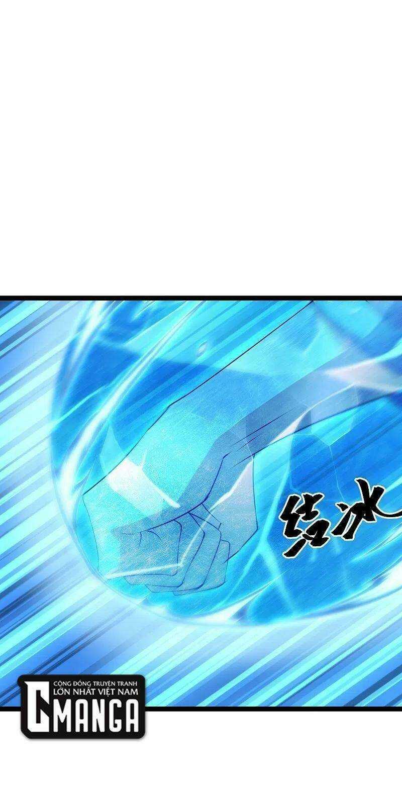 Tu La Kiếm Tôn: Chapter 273