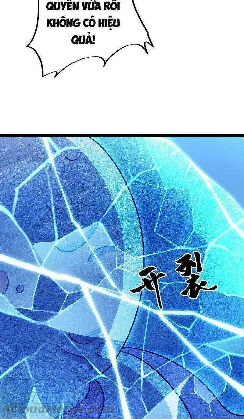 Tu La Kiếm Tôn: Chapter 273