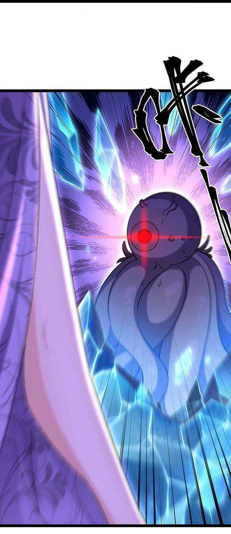 Tu La Kiếm Tôn: Chapter 273