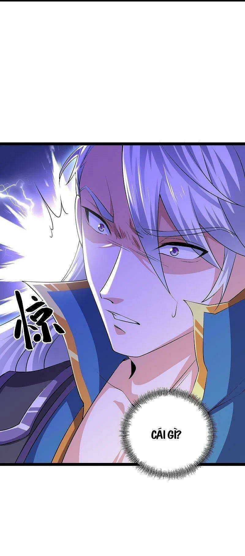 Tu La Kiếm Tôn: Chapter 273