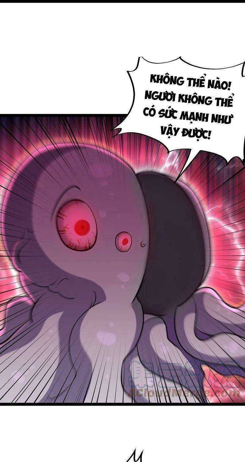 Tu La Kiếm Tôn: Chapter 274