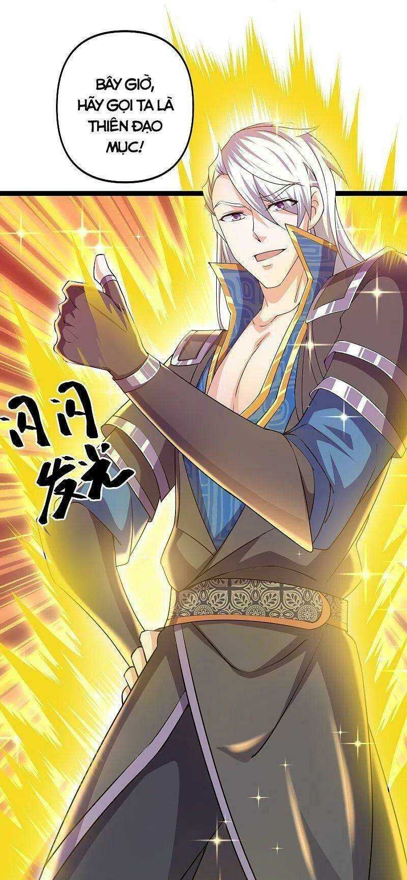 Tu La Kiếm Tôn: Chapter 274