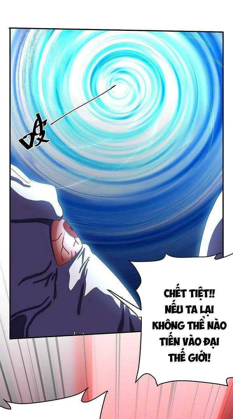 Tu La Kiếm Tôn: Chapter 275