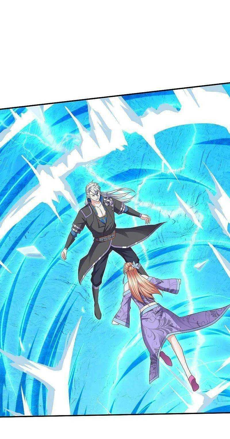 Tu La Kiếm Tôn: Chapter 275