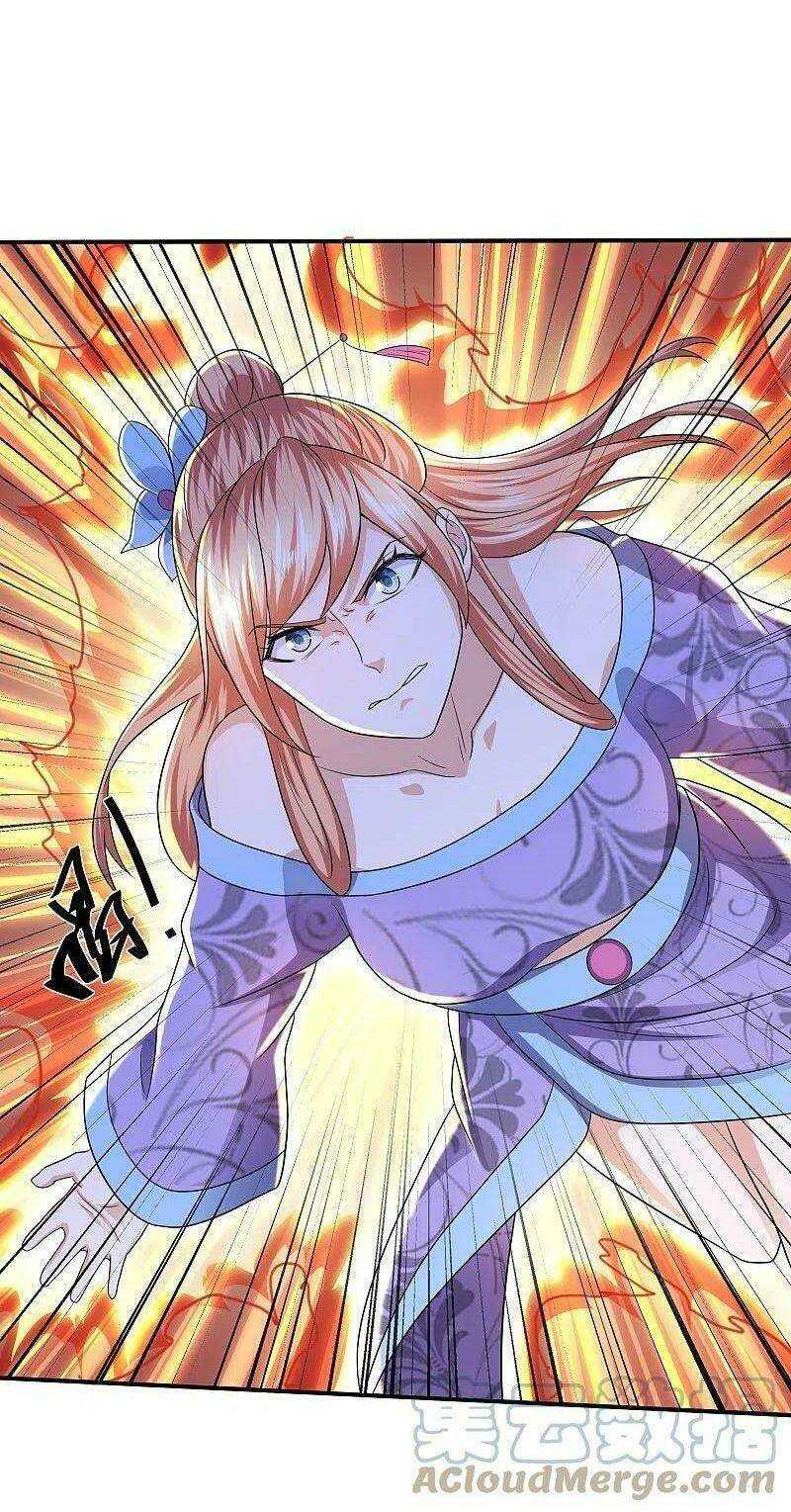 Tu La Kiếm Tôn: Chapter 275