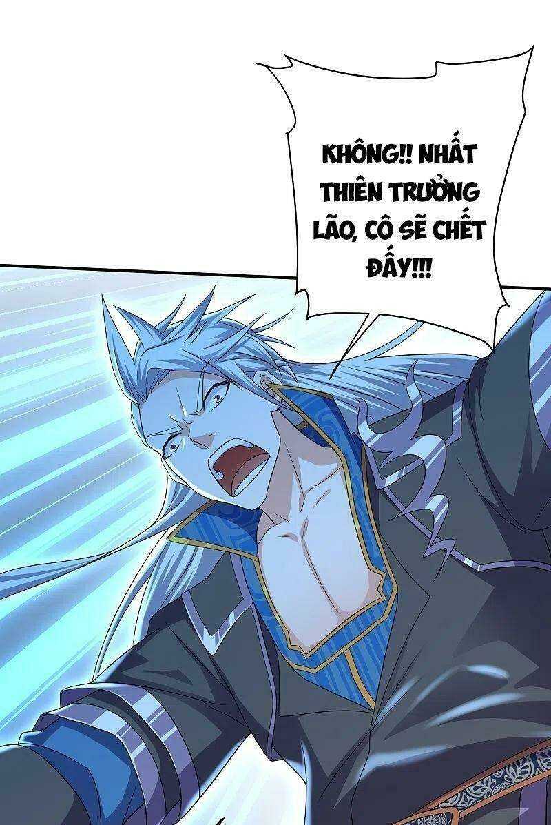 Tu La Kiếm Tôn: Chapter 275