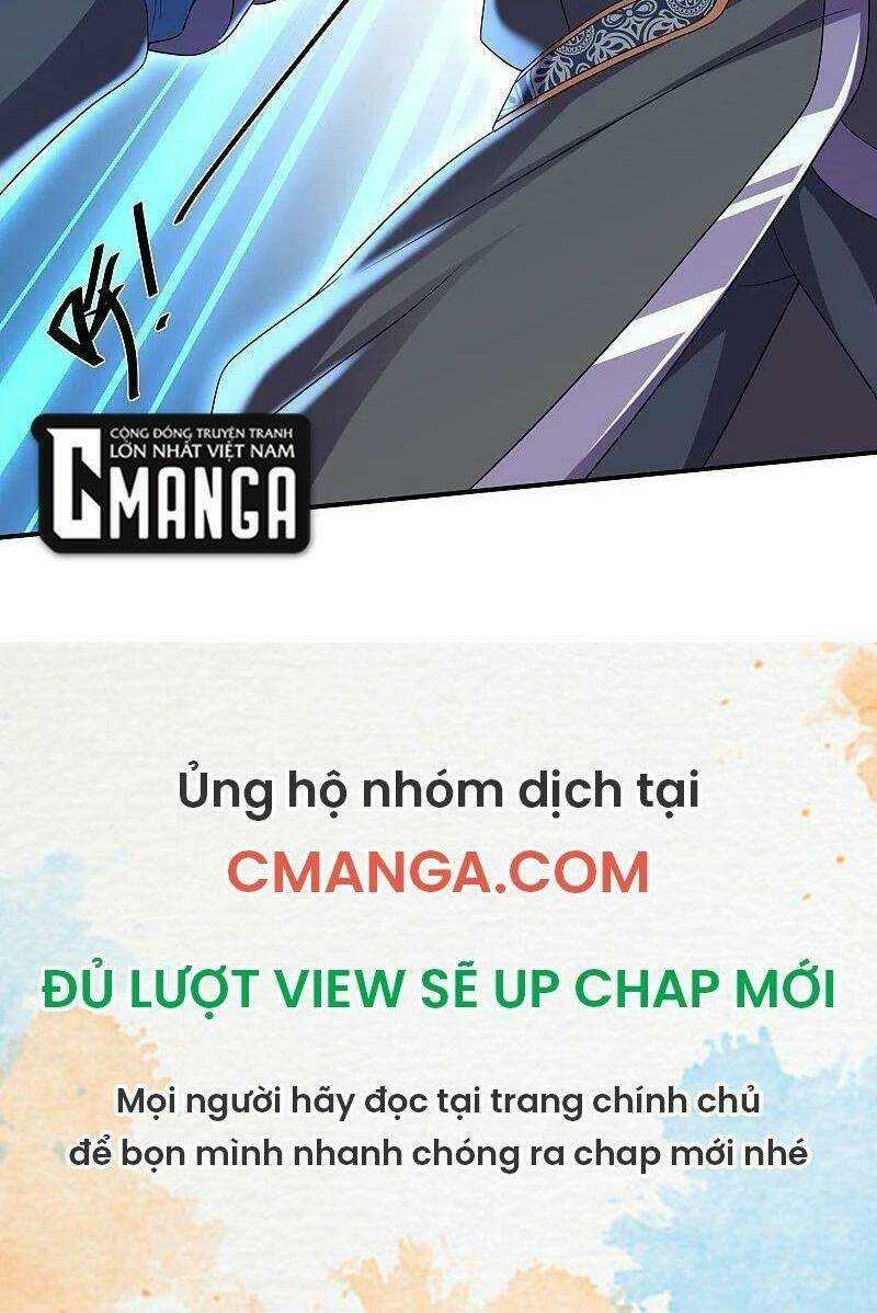Tu La Kiếm Tôn: Chapter 275