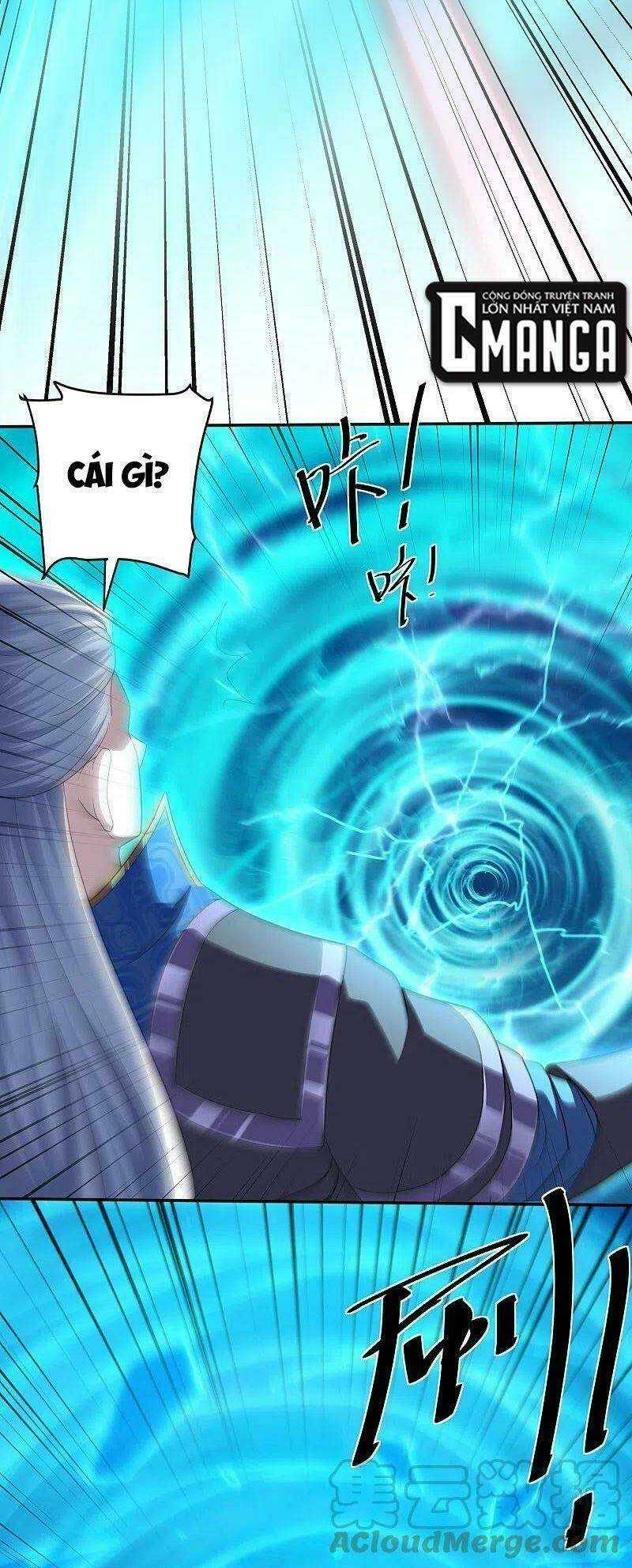Tu La Kiếm Tôn: Chapter 275