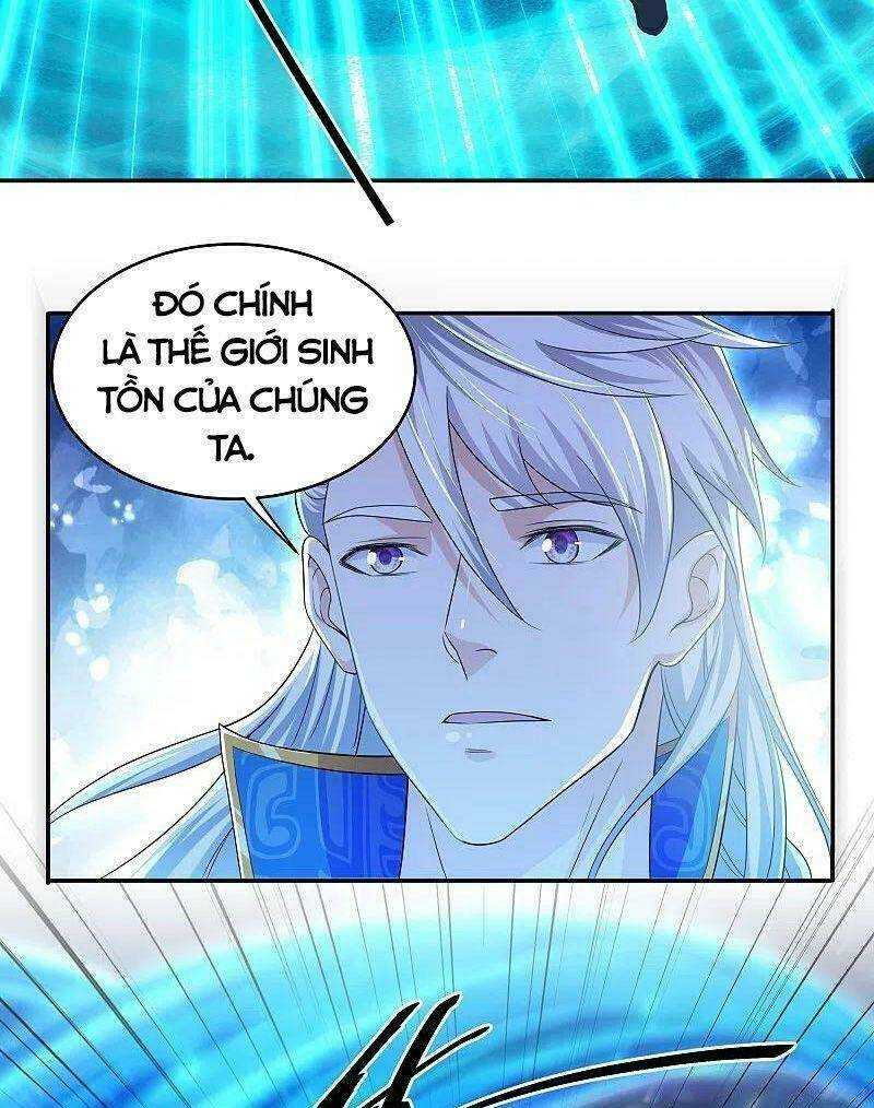 Tu La Kiếm Tôn: Chapter 275