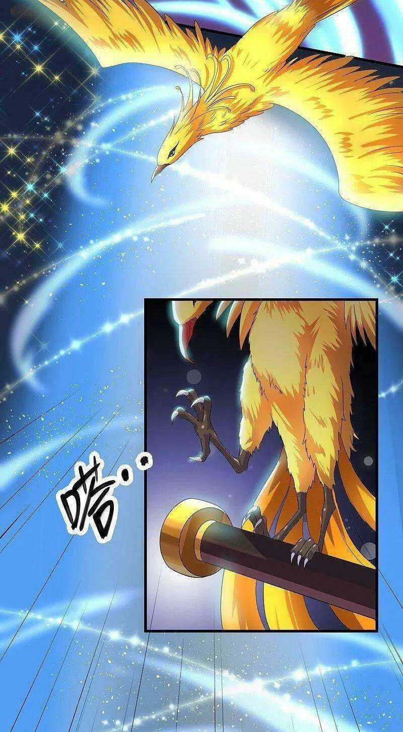 Tu La Kiếm Tôn: Chapter 276