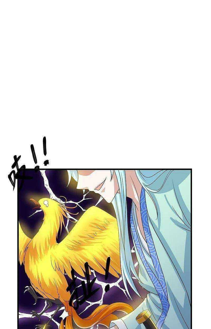 Tu La Kiếm Tôn: Chapter 276