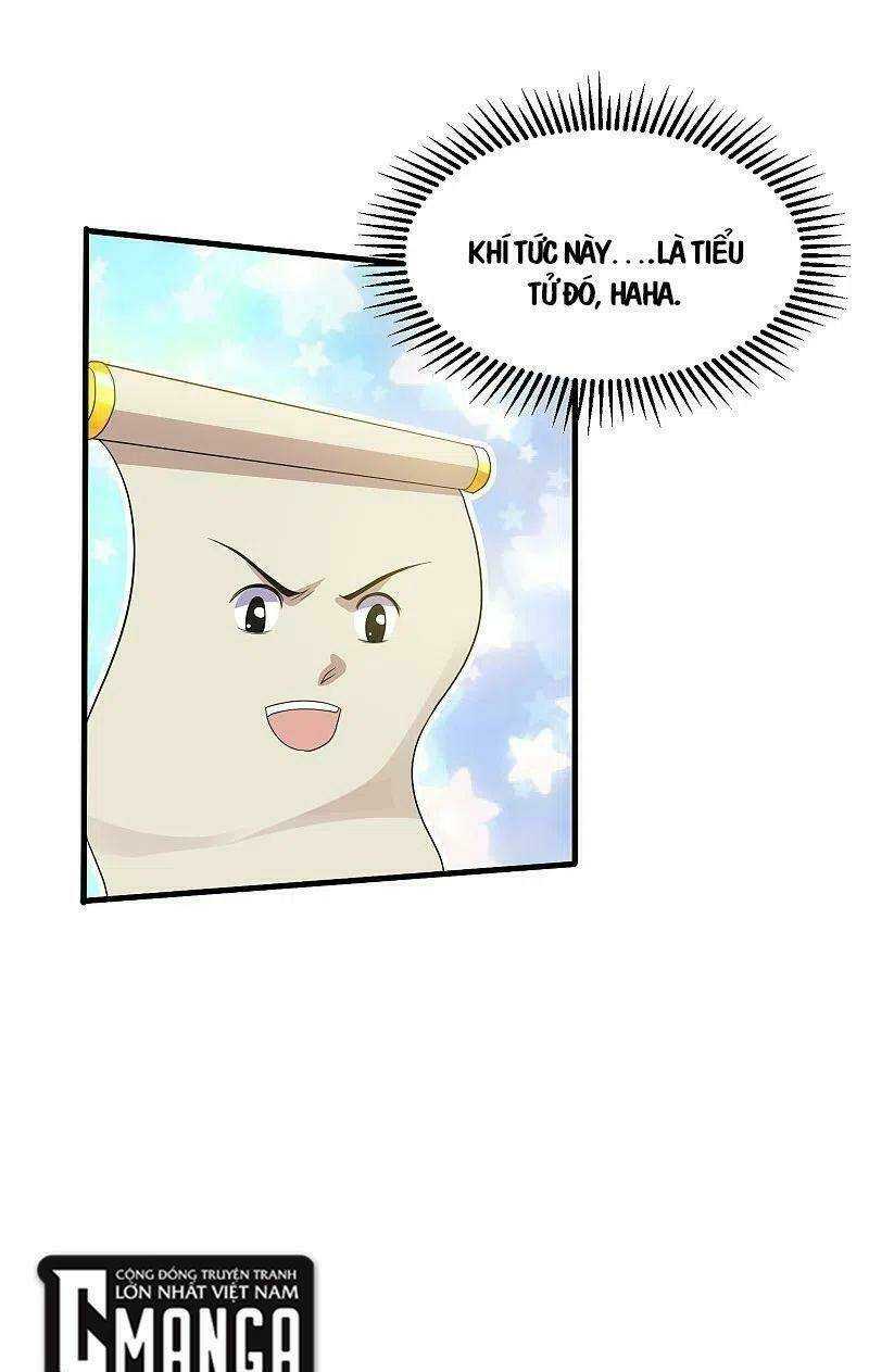 Tu La Kiếm Tôn: Chapter 276