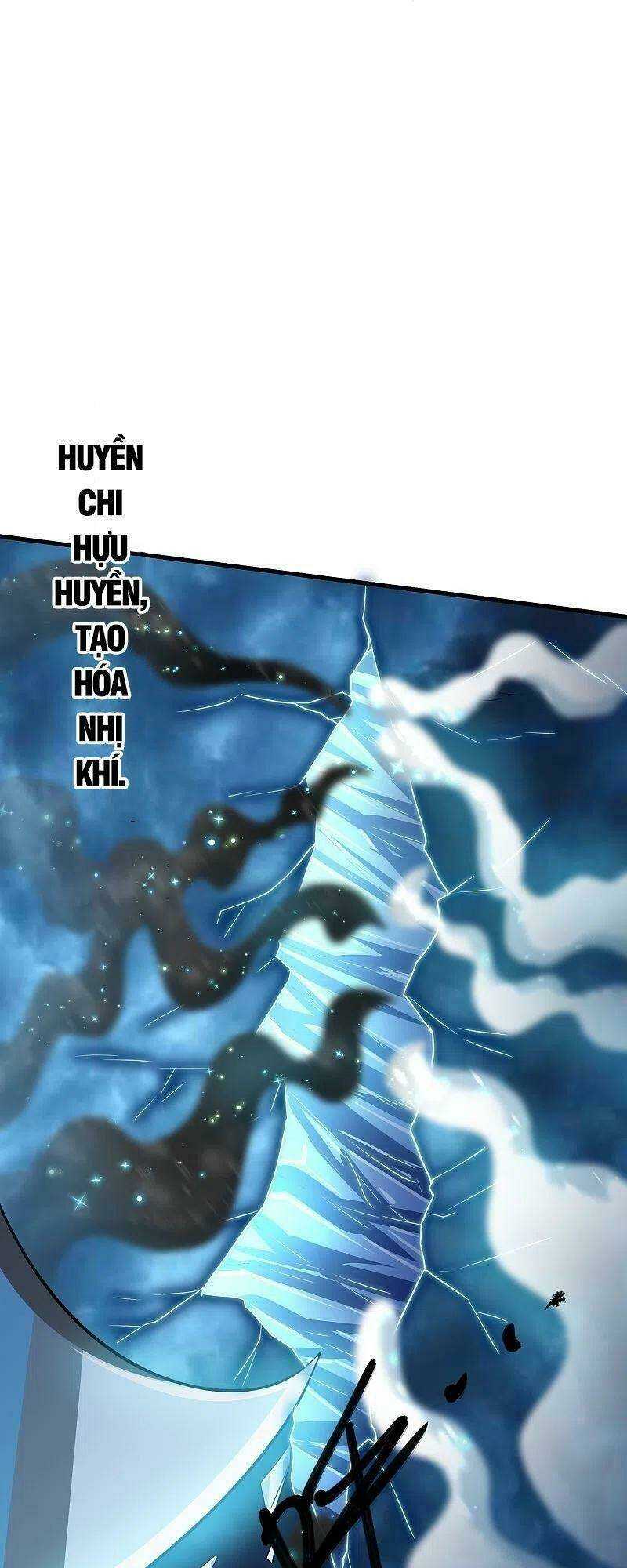 Tu La Kiếm Tôn: Chapter 276
