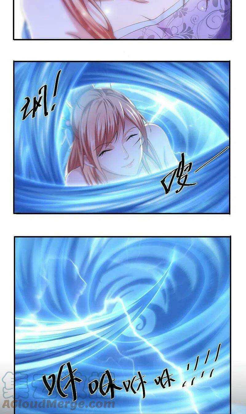 Tu La Kiếm Tôn: Chapter 276