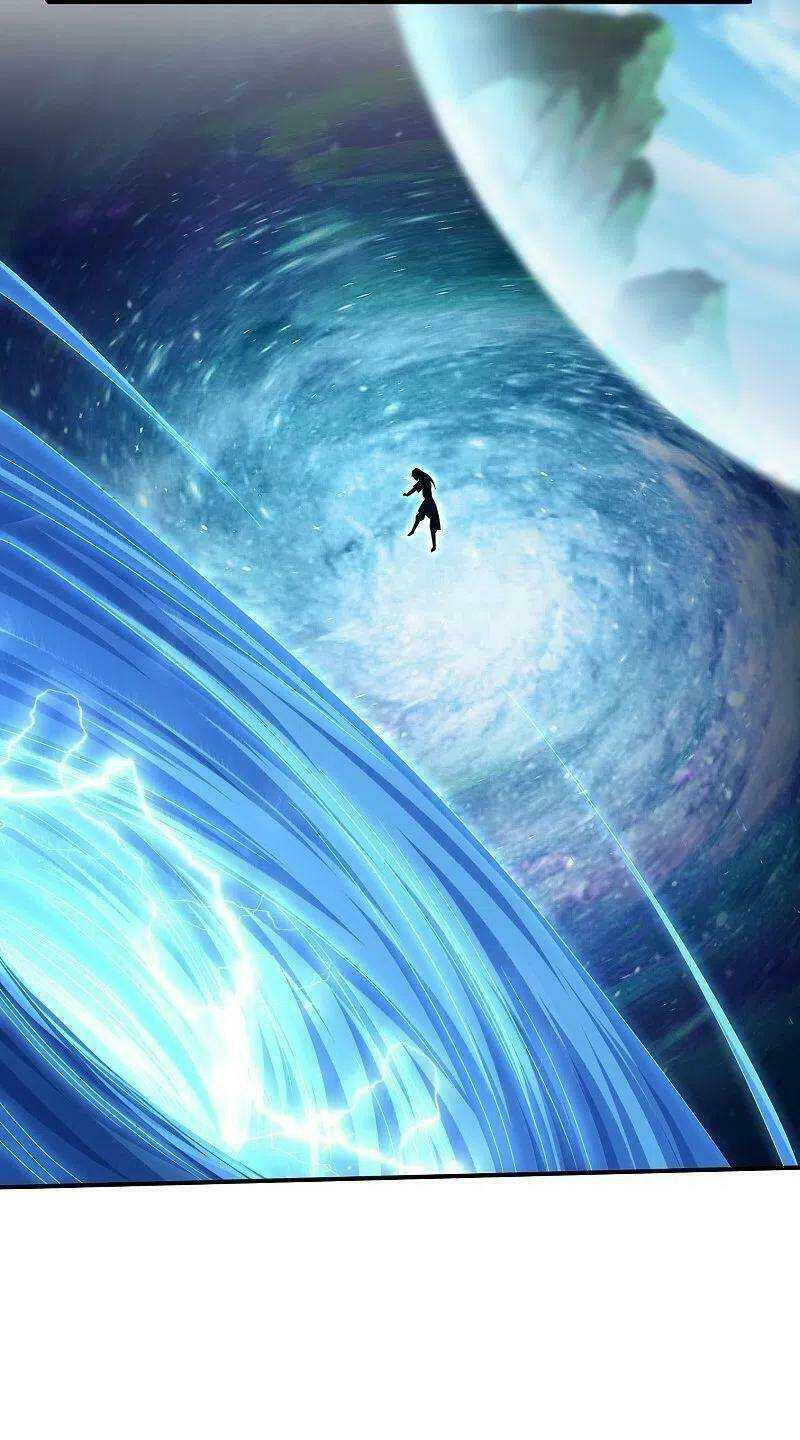 Tu La Kiếm Tôn: Chapter 276