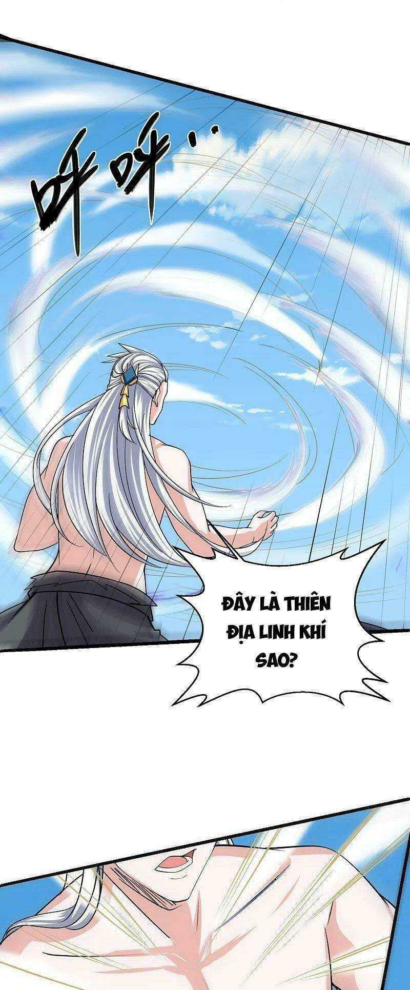 Tu La Kiếm Tôn: Chapter 277