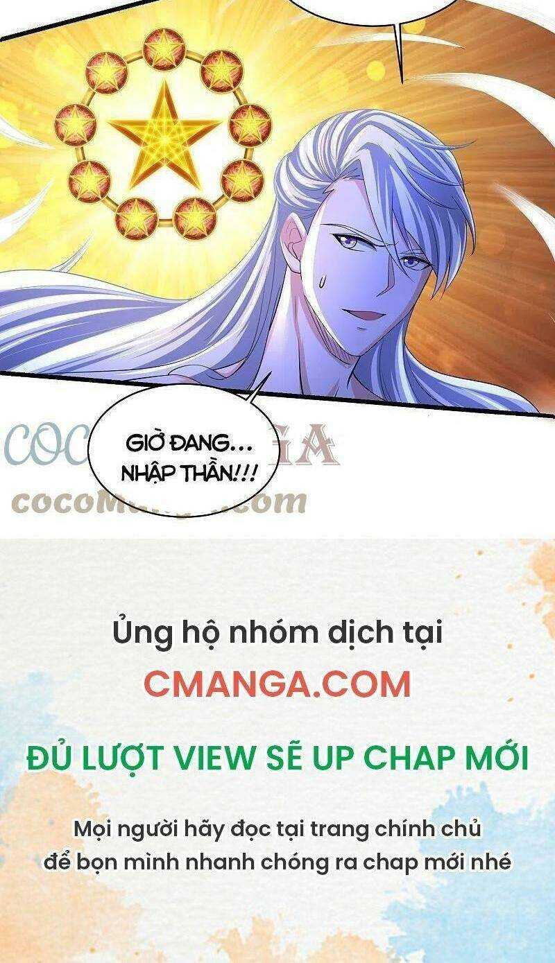Tu La Kiếm Tôn: Chapter 277
