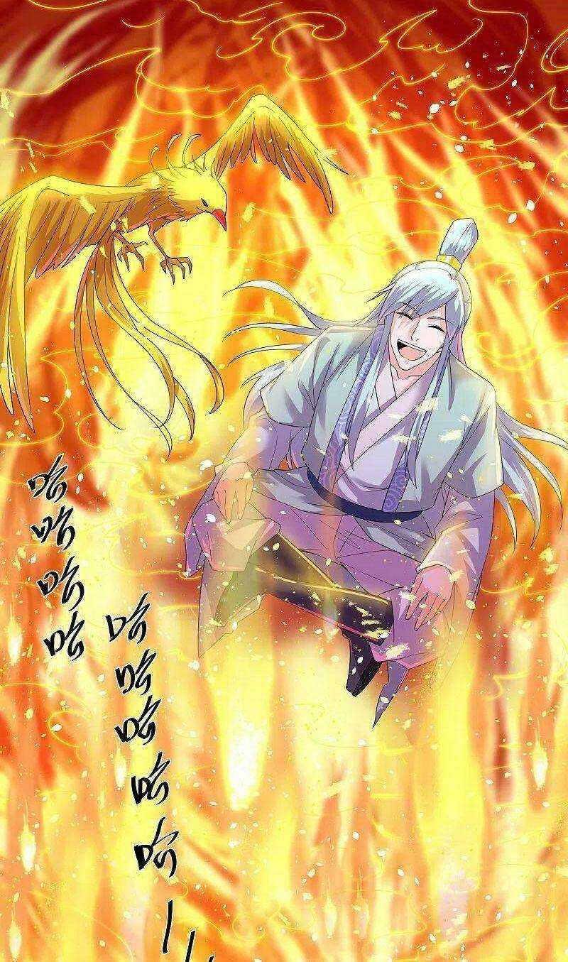 Tu La Kiếm Tôn: Chapter 278