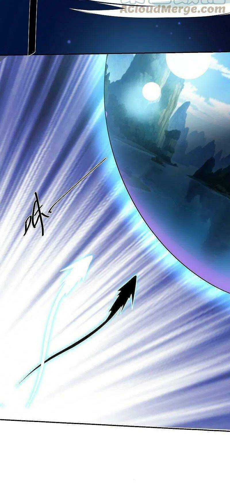 Tu La Kiếm Tôn: Chapter 278