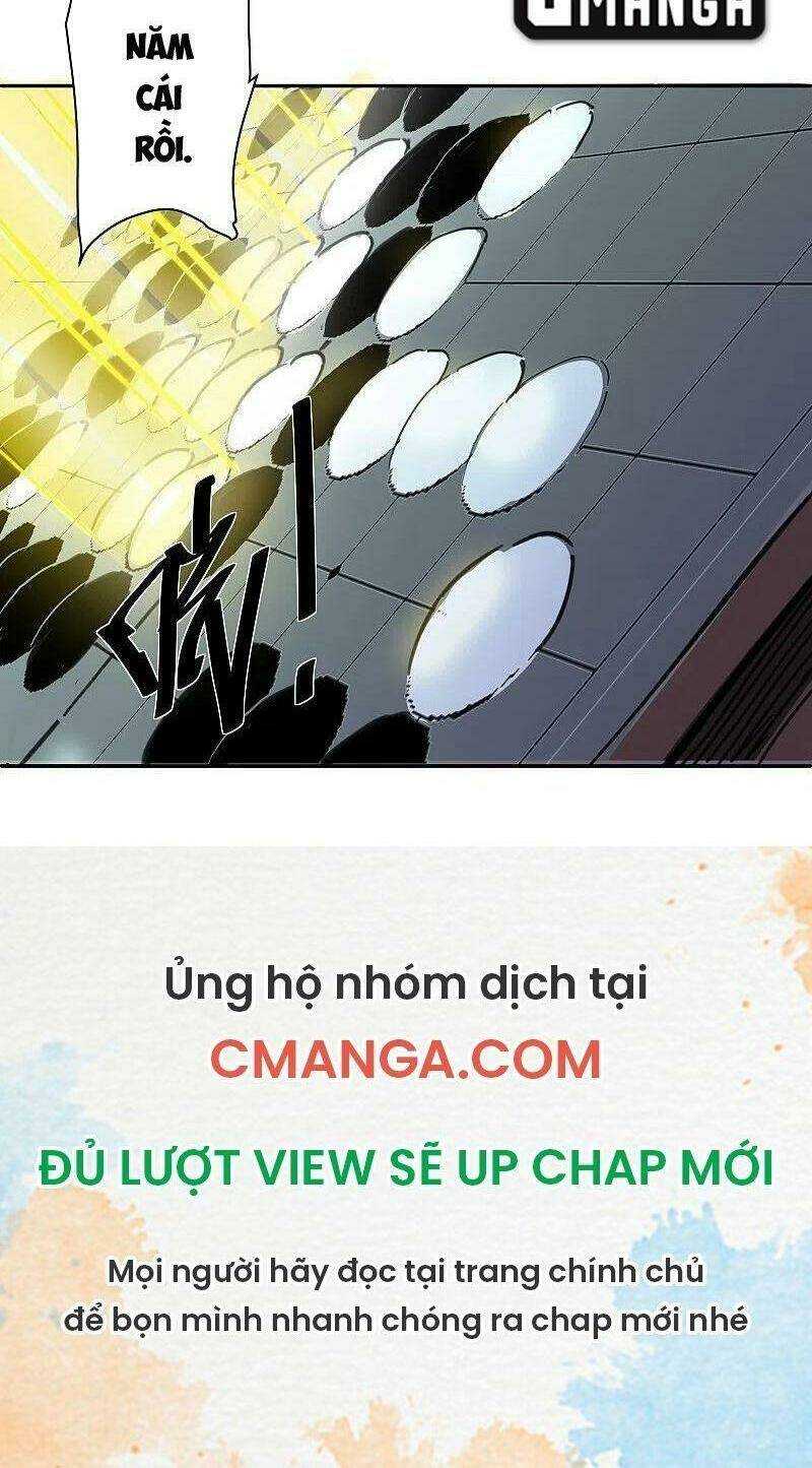 Tu La Kiếm Tôn: Chapter 278