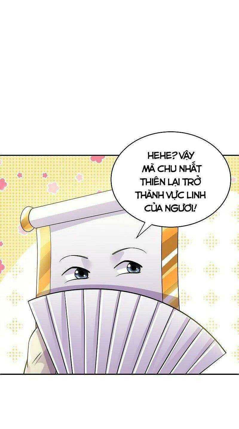 Tu La Kiếm Tôn: Chapter 278